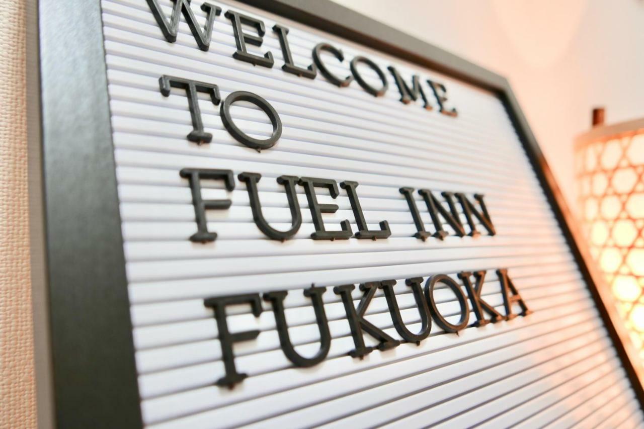 Fuel Appartamento Fukuoka (Fukuoka)