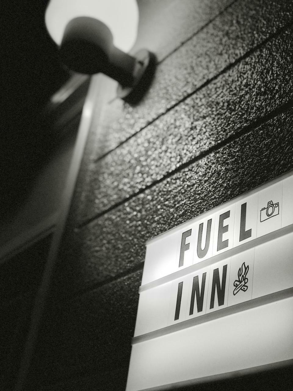 Fuel Fukuoka (Fukuoka)